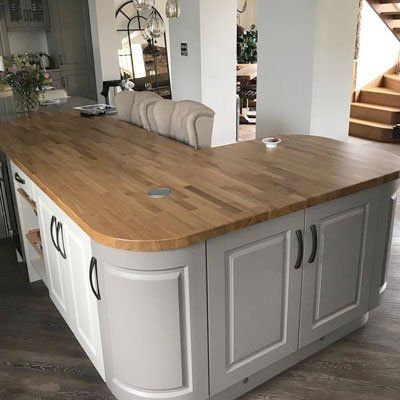 worktops