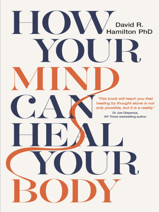 How the mind can heal the body