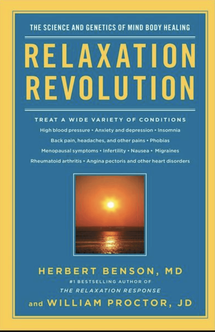 Relaxation Response