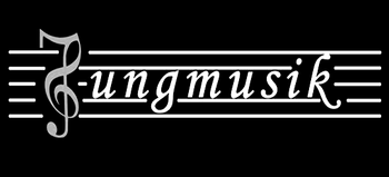zur JUNGMUSIK JUNGMUSIK der Stadtkapelle Traunreut - Logo