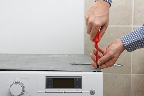 Riparazione e assistenza elettrodomestici