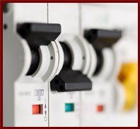 Trust mark accredited - Swansea, South Wales - D & S Electrical Services - modern fuse box Trust mark accredited - Swansea, South Wales - D & S Electrical Services - modern fuse box