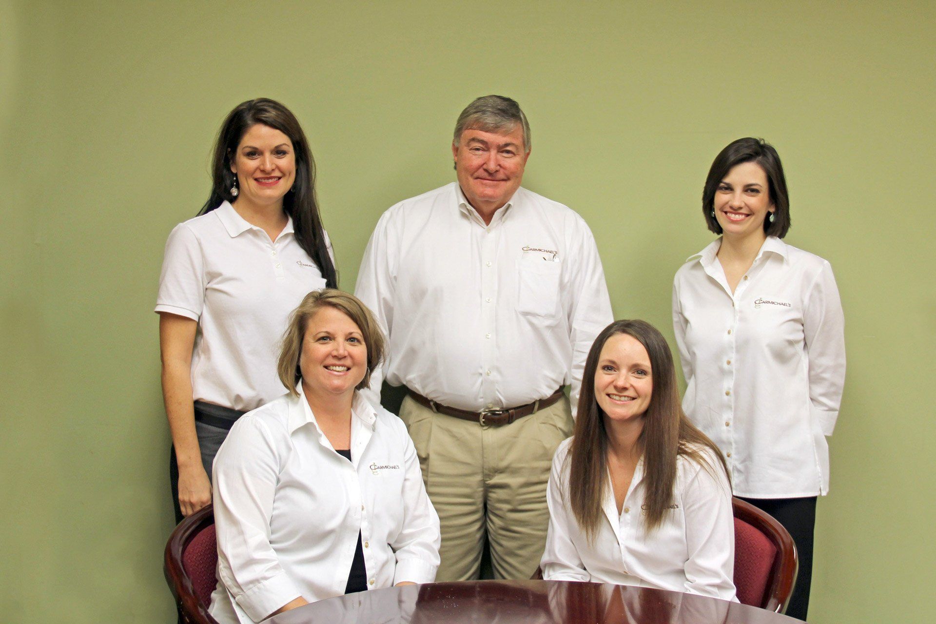 Monroe Pharmacists