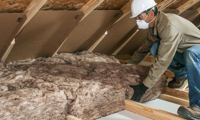 Knauf Insulation