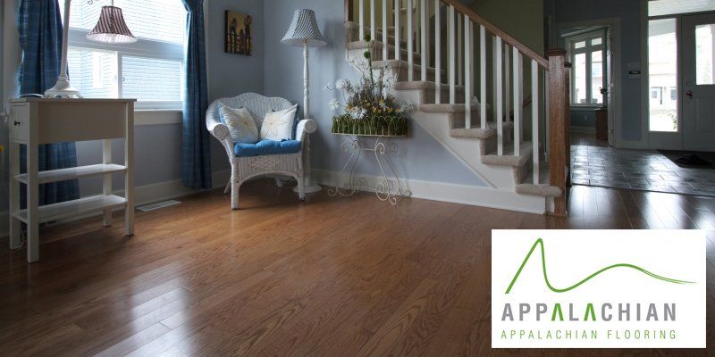 Appalachian Flooring