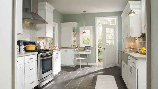 Aristokraft Kitchen