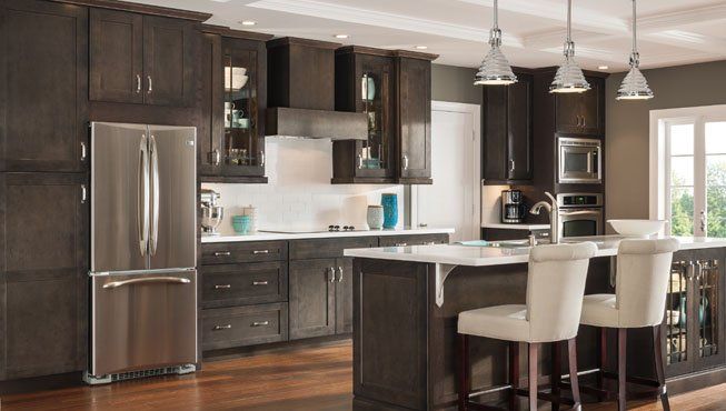 Aristokraft Kitchen