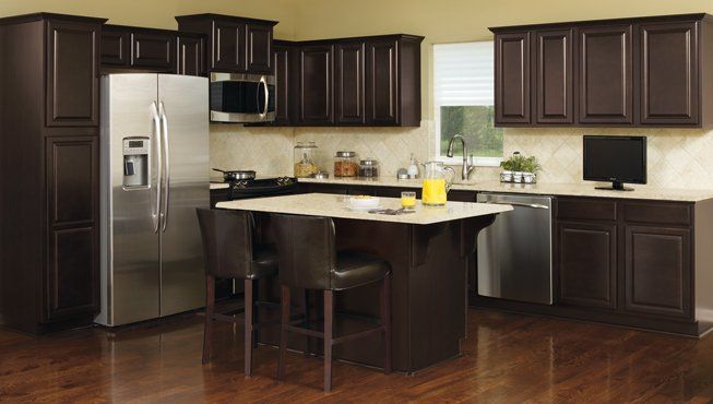 Contractor's Choice Foundation Kitchen