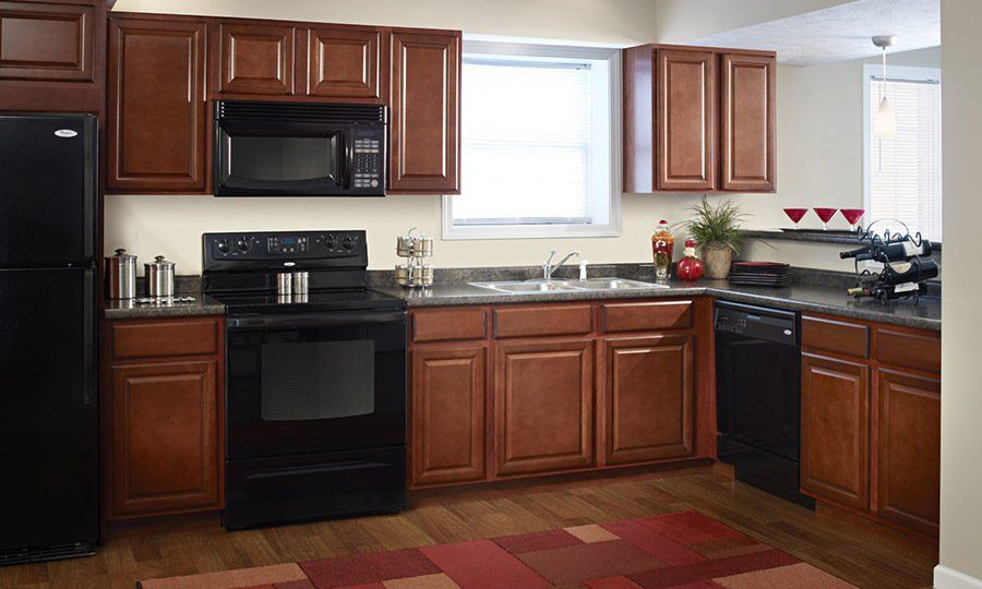 Contractor's Choice Foundation Cabinetry Contractor's Choice Foundation Cabinetry