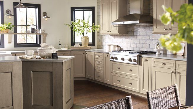 Decora Kitchen