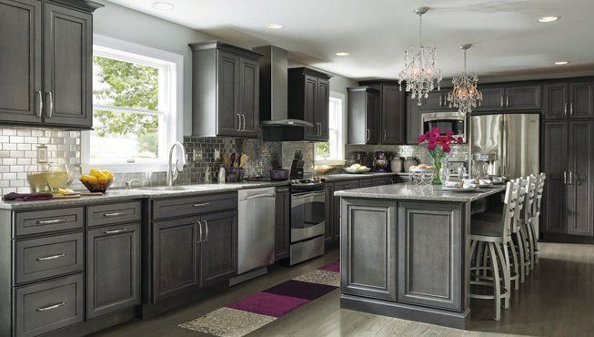 Decora Kitchen