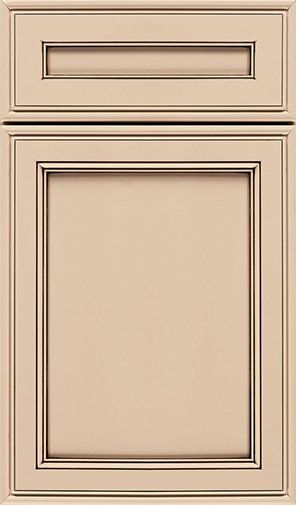 Decora Girard Door