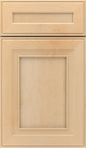 Decora Leyden Door