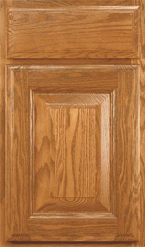 Decora Madison Door