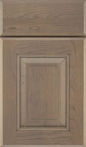 Decora Fog Door
