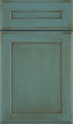 Decora Prescott Door