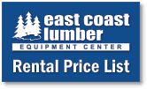 Tool and Equipment Rentals