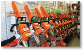 Tool and Equipment Sales