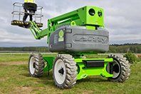 Tool and Equipment Rentals