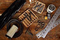 Tool and Equipment Service