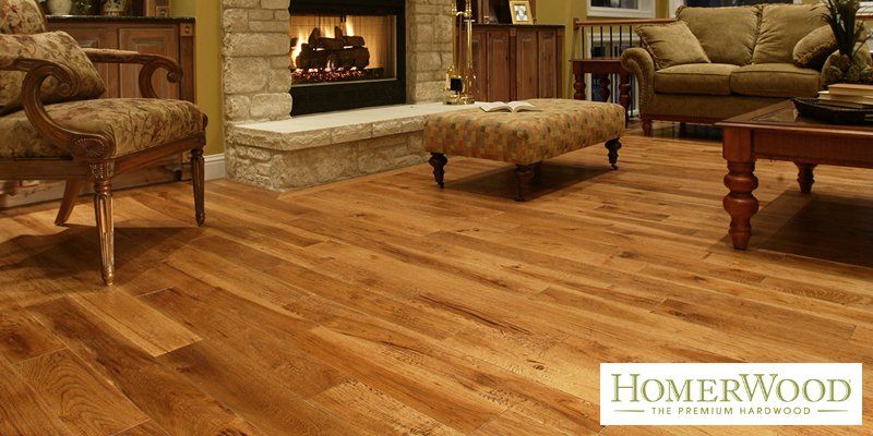 HomerWood Flooring