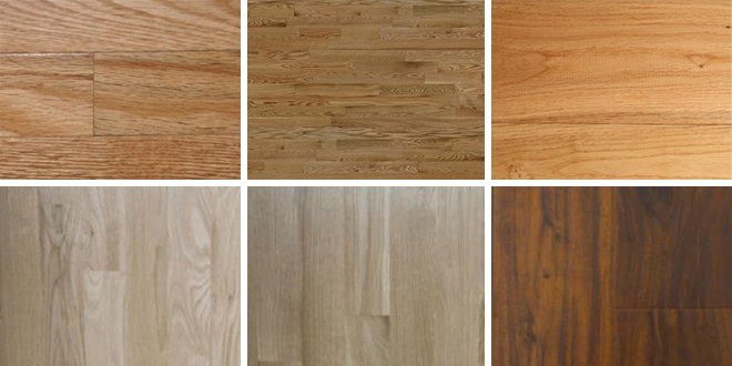 In-Stock Flooring Options