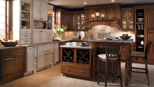Kemper Kitchen