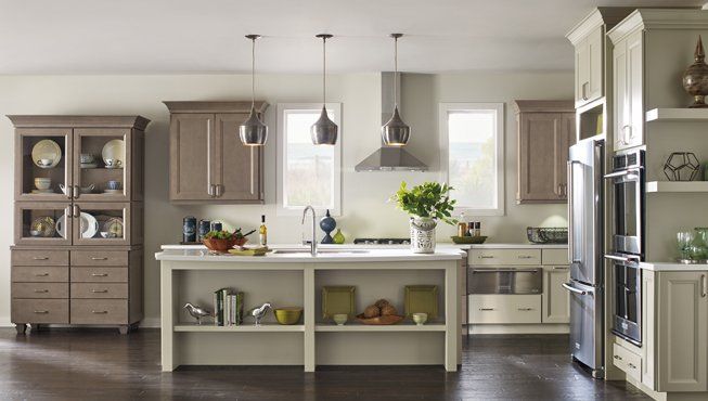 Kemper Kitchen