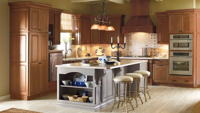 Kemper Kitchen