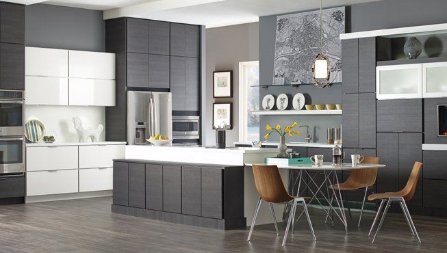 Kemper Kitchen