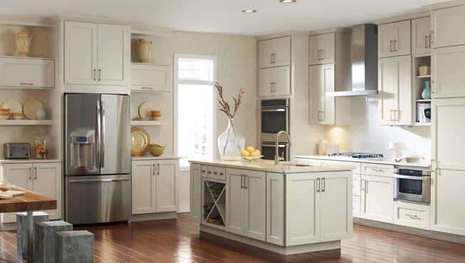 Kemper Kitchen