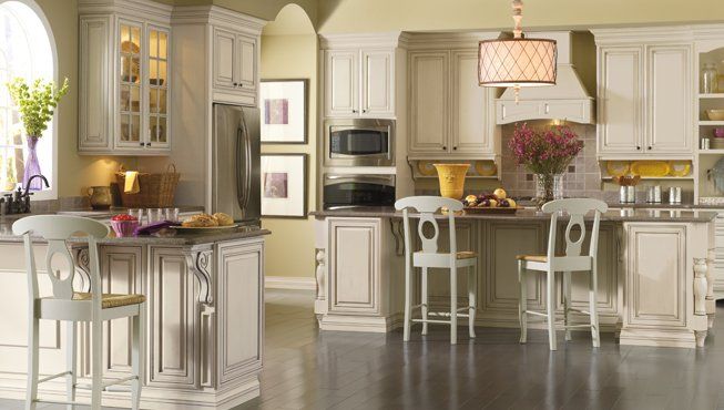 Kemper Kitchen