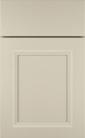 Kemper Butler Door