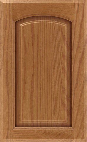 Kemper Copley Door