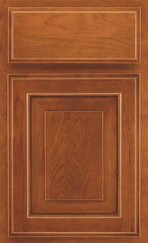 Kemper Dewitt Door