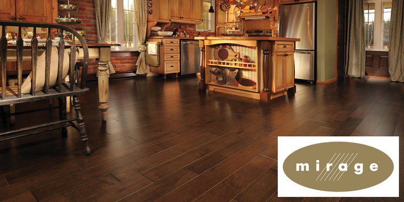 Mirage Flooring