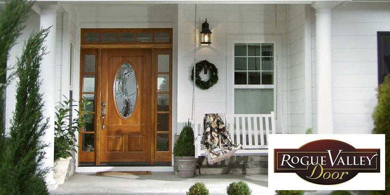 Rogue Valley Doors
