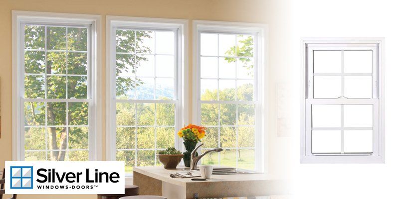 SilverLine Windows