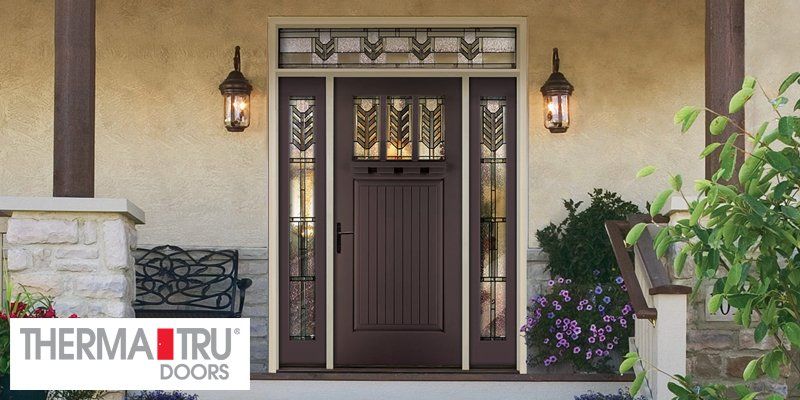 Therma-Tru Doors