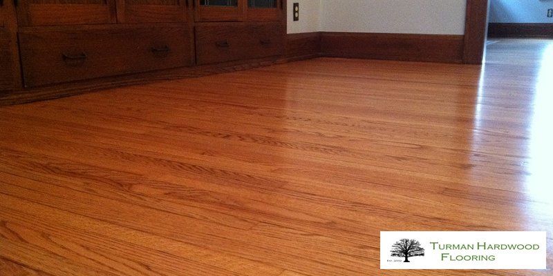 Turman Flooring