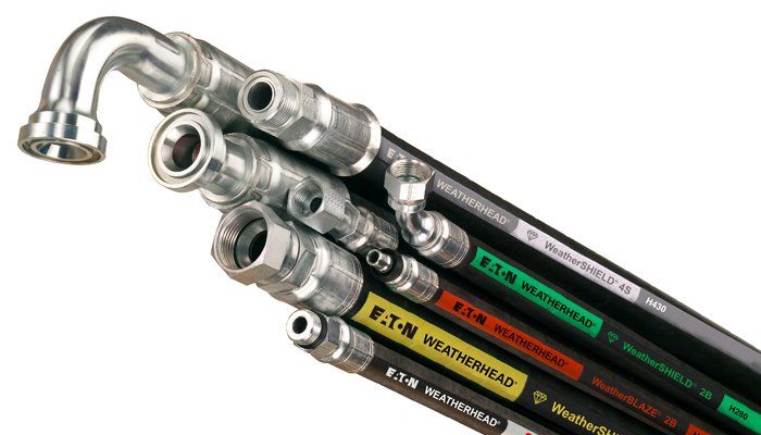 Hydraulic Hoses