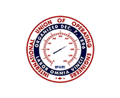 International Union of operating