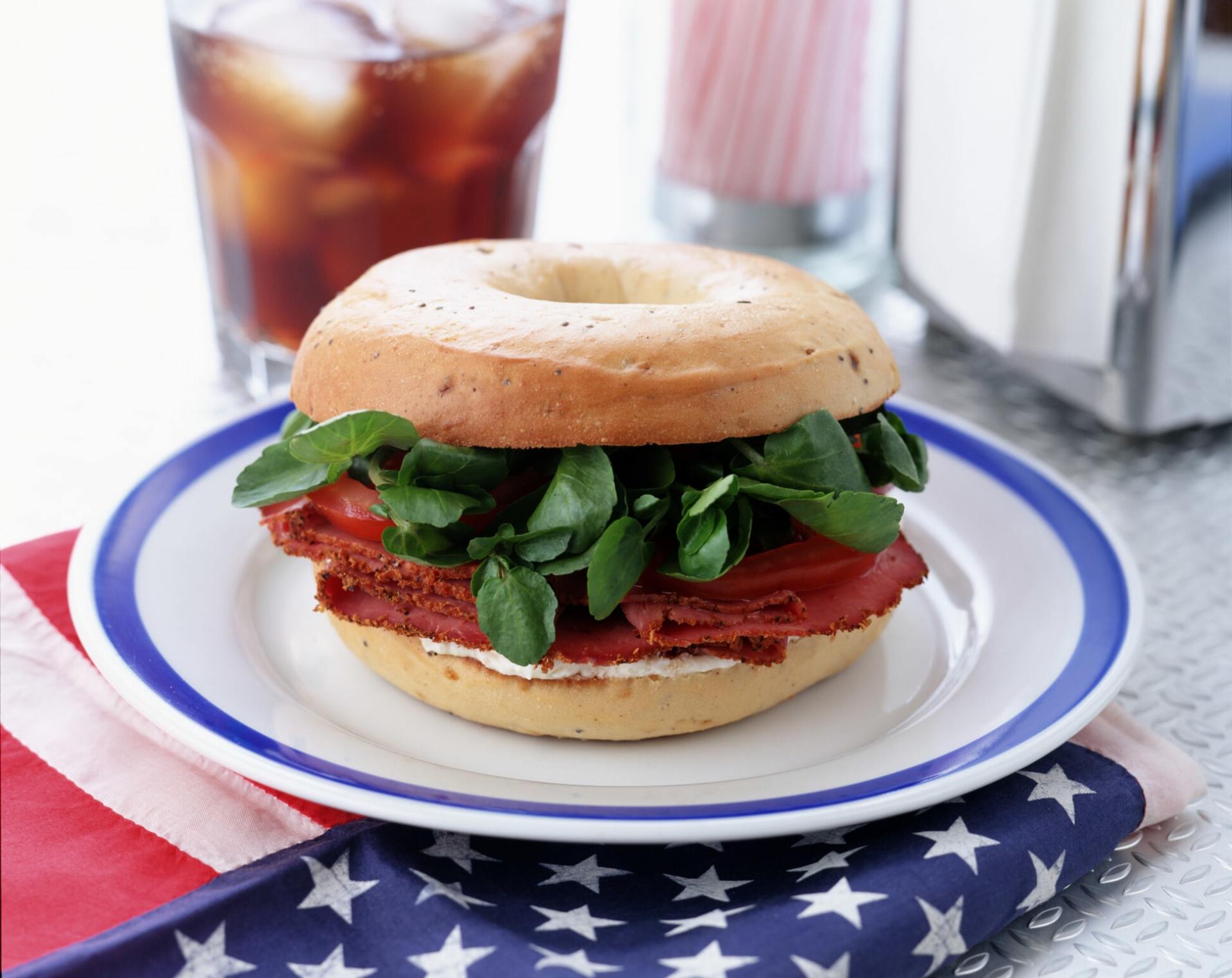 Donut Burger — food in Ephraim, NJ