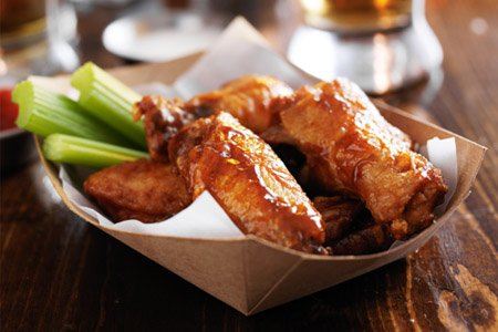 Chicken — food in Ephraim, NJ