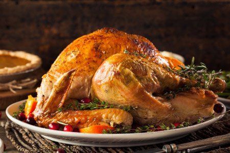 Roast Turkey — The Black Horse Diner | Mt. Ephraim, New Jersey Roast Turkey — The Black Horse Diner | Mt. Ephraim, New Jersey
