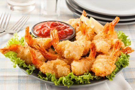 Fried Shrimp — The Black Horse Diner | Mt. Ephraim, New Jersey Fried Shrimp — The Black Horse Diner | Mt. Ephraim, New Jersey