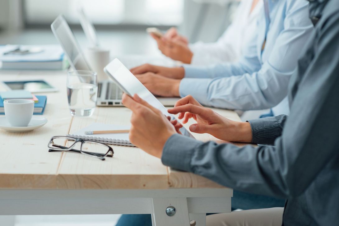 Consulenza sul lavoro