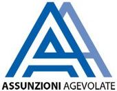 ASSUNZIONI AGEVOLATE-LOGO ASSUNZIONI AGEVOLATE-LOGO
