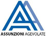 ASSUNZIONI AGEVOLATE-LOGO ASSUNZIONI AGEVOLATE-LOGO