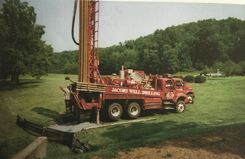 Well Drilling and Pump Installation — Manchester, TN — Jacob's Well Drilling Well Drilling and Pump Installation — Manchester, TN — Jacob's Well Drilling